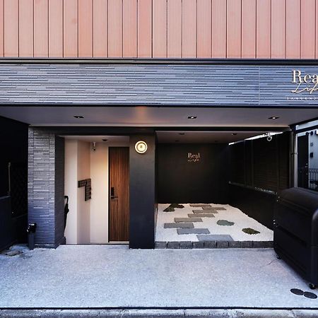 Appartamento Real Life Sangenjaya Tokyo Esterno foto