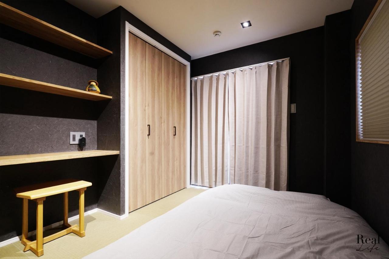 Appartamento Real Life Sangenjaya Tokyo Esterno foto