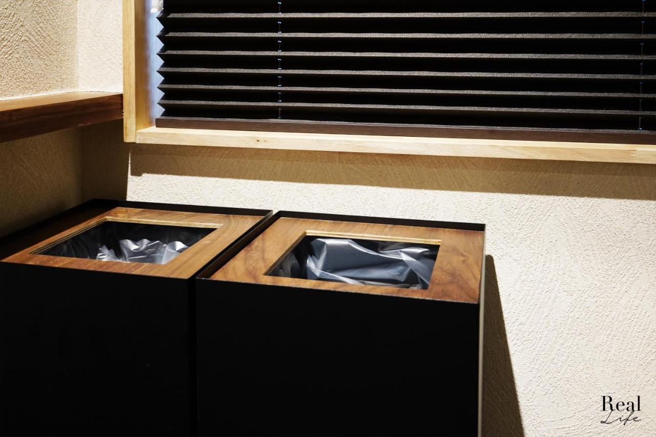 Appartamento Real Life Sangenjaya Tokyo Esterno foto