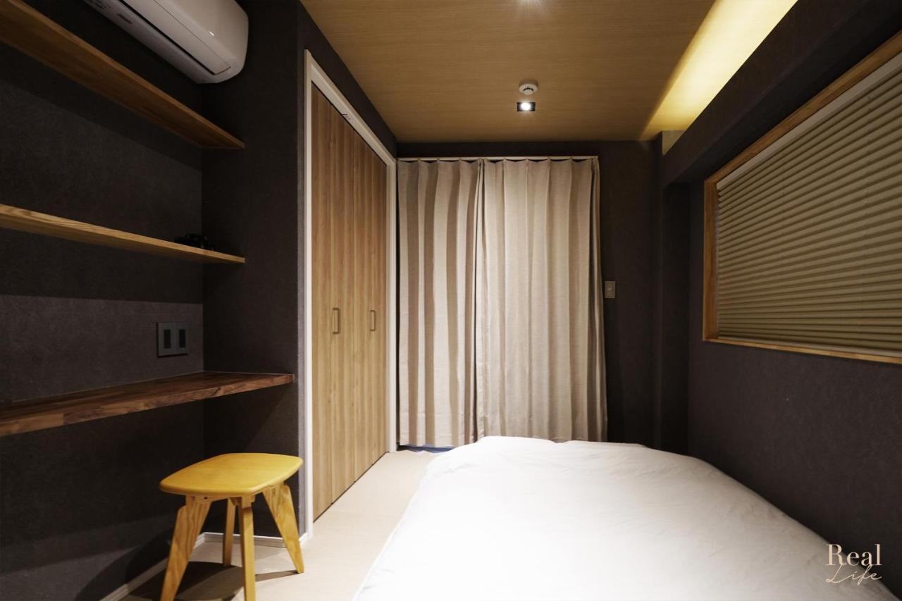 Appartamento Real Life Sangenjaya Tokyo Esterno foto