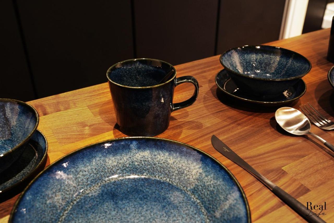 Appartamento Real Life Sangenjaya Tokyo Esterno foto